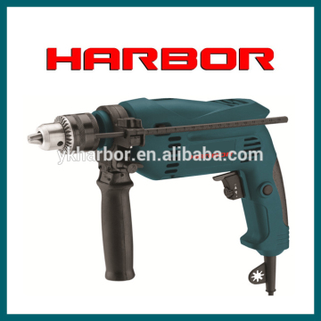 13mm cnc plate drilling machine(HB-ID008),good price with 500w power