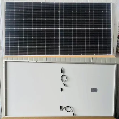 Solar Panels: Canadian 410w-430w vs USA 500w-700w