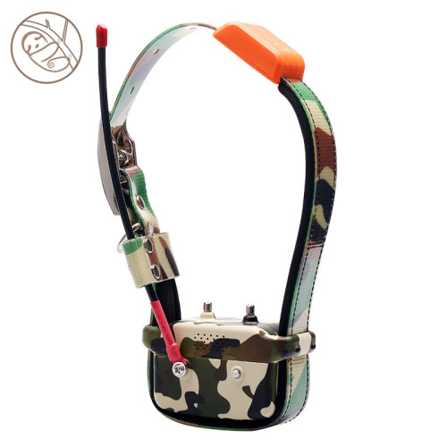 Remote GPS Gun dog Training Collar