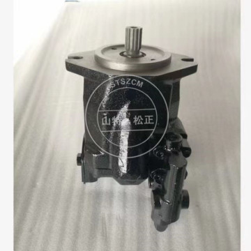 New Aftermarket Hydraulic Pump VOE15020179
