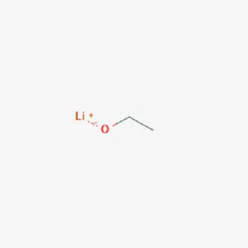 lithium ethoxide cas no