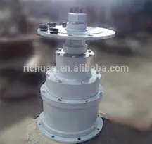 Vertical Wind Turbine