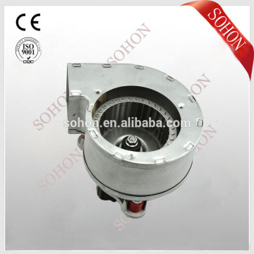 Blower for oven