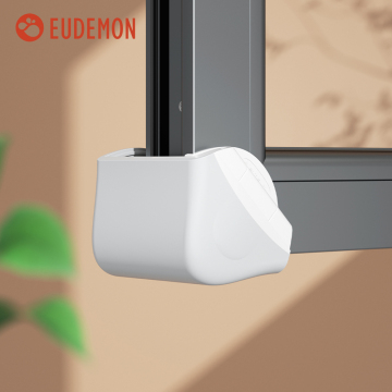 Easy-to-Use Anti-Bump Window Corners: Safeguarding Baby's Head with Window Corner Protectors