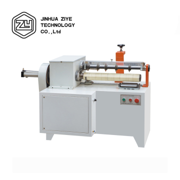 HJ-500 High Quality Automatic Paper Core Tube Cutter Machine at a Cheap Price