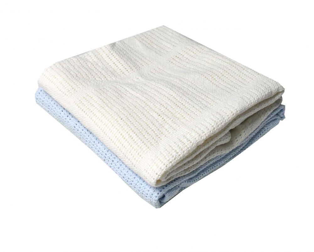 Bed Blanket