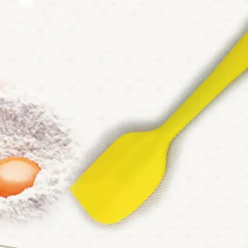 Non-stick kitchen butter cream spatula