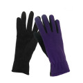 Pembelian Online Wholesale Winter Ladies Fleece Glove