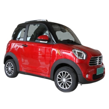 Minwei ET1 Electric Mini Car - 4 места, 2 двери, завод, сделанные в Китае