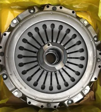400mm Truck Clutch Cover and Pressure Plate - 3488023031