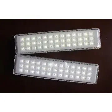 39leds 3H emergency light fittings 30000Hours life Star of emergency