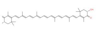 Astaxanthin