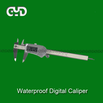 Waterproof Digital Caliper (5101)