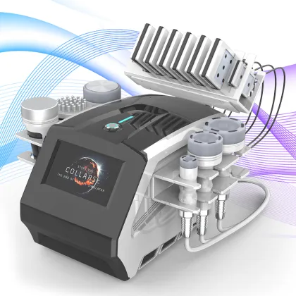 Cupping Machine Vacuum Therapy Lymphatic Drainage Massage