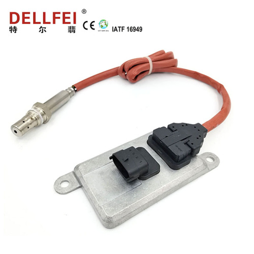 NOX Sensors 5WK9 6628C 2011649 для DAF