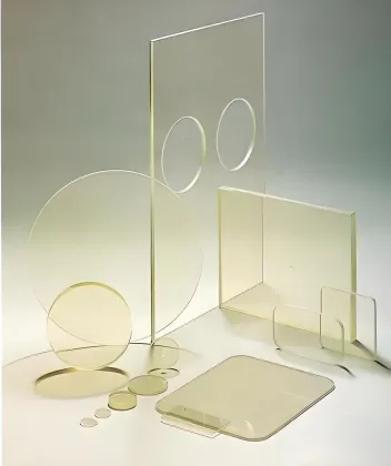 Hospital Medical Lead Glasses for X-Ray Radiation Protection