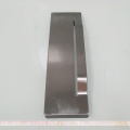 Sheet Metal Fabrication CNC Prototype Parts Refrigerator