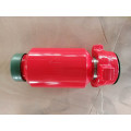 API 6A Check Valve, 1502 Union,