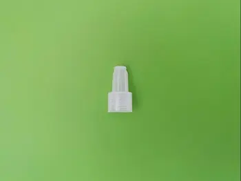 Luck-lock Cap For Infusion Set