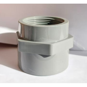 CPVC أنثى اقتران SCH80 NPT ANSI