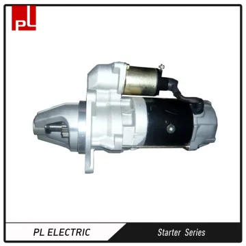 24V 8.0kW 11T 46mm 0-23000-6091 starter drive assembly for 6RB2 6RQ1