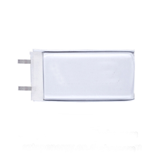 batterie lipo 750 mah pour appareil électronique de jouets mp3