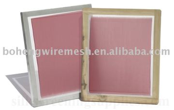 print screening wire cloth