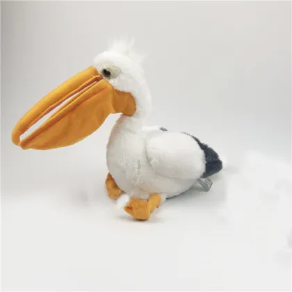 Hot Selling Cute Pelican Stuffed Plush Toys