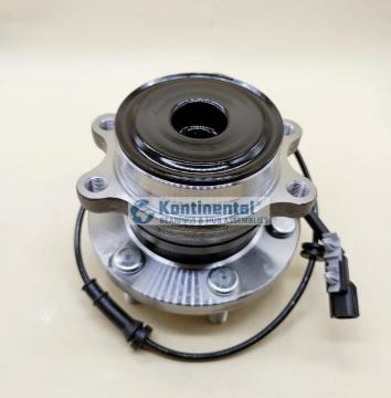 40202-4JA1A WHEEL HUB ASSEMBLY NISSAN NAVARA 2WD