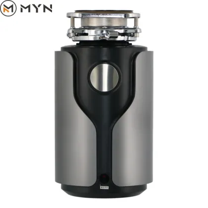 Meiyani 65db Super Quiet Garbage Disposal for Kitchen Sink