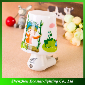 2016 Newest Design Decorative Mini Lamp Light Supplier