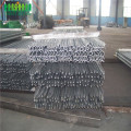 Hot-dipped Galvanized Y-post / Cheap Star Picket untuk Dijual