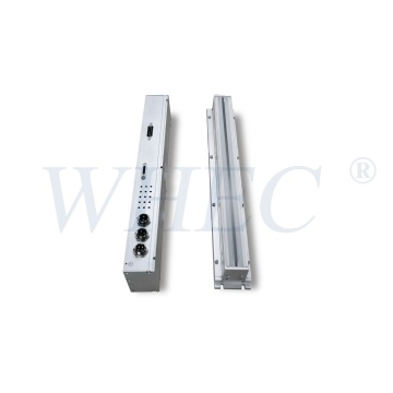 160mm CIS Integrated Light 1:1 Imaging High Resolution Web Inspection Machine Vision Camera