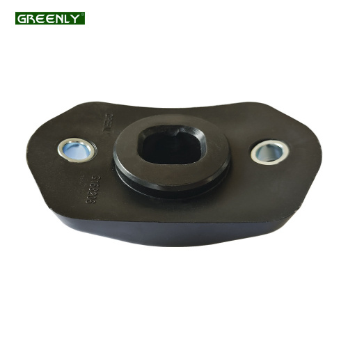 H168206 John Deere Guide สำหรับ Poly Auger Finger