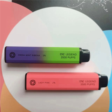 Vapes Disposable ENE Legend Elux