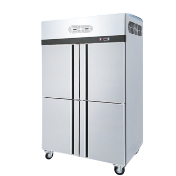 New Condition Commercial Bread Proofer for Bakery, Restaurant & Retail with Cold Storage and Fermentation Function