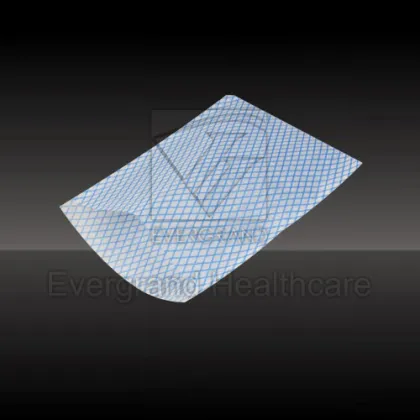 Molton PP Wash Gloves