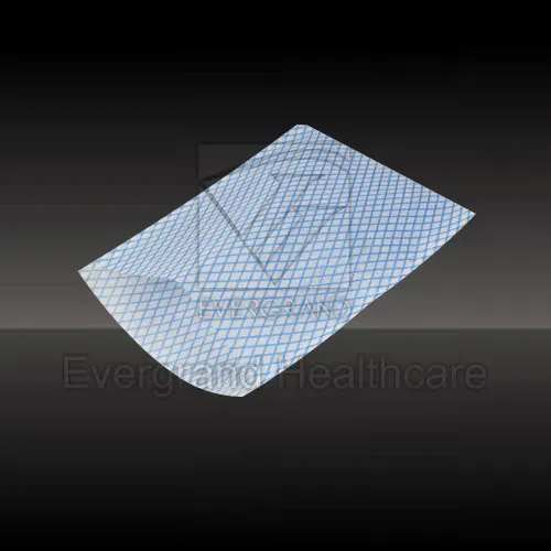 Molton PP Wash Gloves