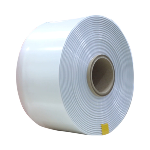 Barreira de Oxigênio Calor Shrink Film Wrap Tubing Roll