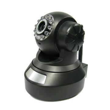 H.264 Multi steam IP camera