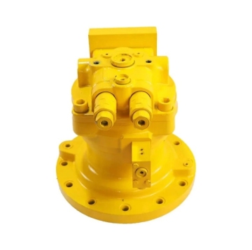 Caterpillar 330DL E330D -342-1882用パイロットギアポンプ