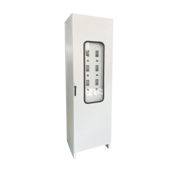Q235 IP55 Heating Control Board