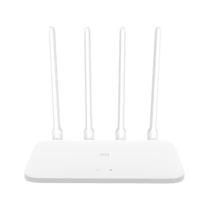 Xiaomi Mi Router 4A 2.4GHz WiFi 128MB High Gain 4 Antennas Router
