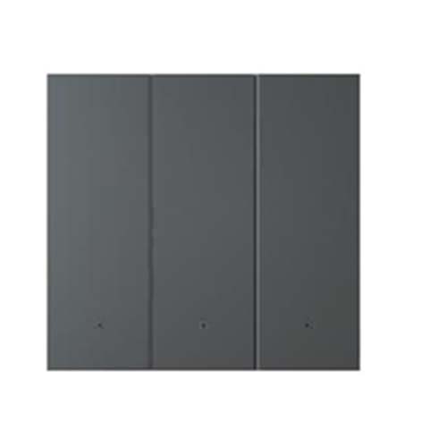 MixSwitch Super Intelligent Zero Fire Switch Three Open