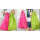 2017 sacos de compras dobráveis ​​reusáveis ​​de nylon do hotsell