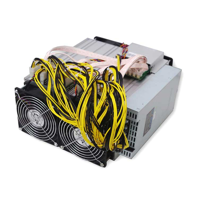 เครื่องขุด LTC Miner Innosilicon ASIC