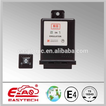 2 in 1 Emulator for 4cyl car