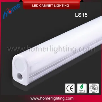 T5 led tube light, wardrobe cabinet Led light