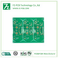 รถยนต์รถยนต์ OEM PCB กับ Ts16949