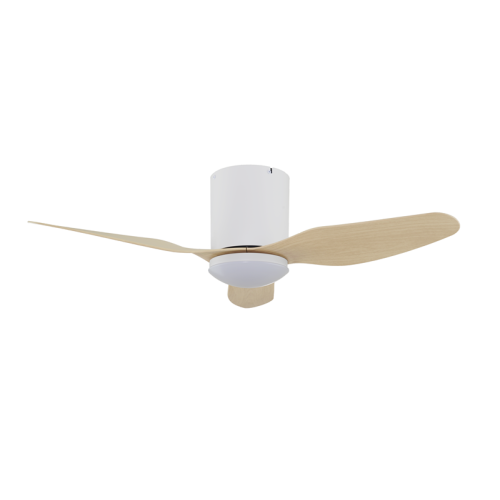 48 inch DC ceiling fan without LED